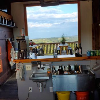 Abandon Brewing Company - View from inside - Breweries Near Me - Penn Yan, New York Abandon Brewing Company - View from inside - Breweries Near Me - Penn Yan, New York
