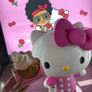 Hello Kitty Cafe - Themed Cafes Near Me - Las Vegas, Nevada Hello Kitty Cafe - Themed Cafes Near Me - Las Vegas, Nevada