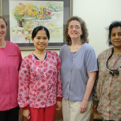 Reliance Dental Care - Dental Staff