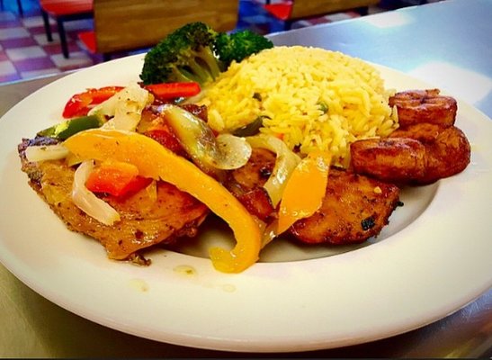 Manny's Deli & Restaurant by null