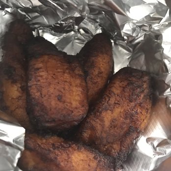 Ms. Didi's Caribbean Kitchen - Plantains - Food Trucks Near Me - Charlotte, North Carolina Ms. Didi's Caribbean Kitchen - Plantains - Food Trucks Near Me - Charlotte, North Carolina