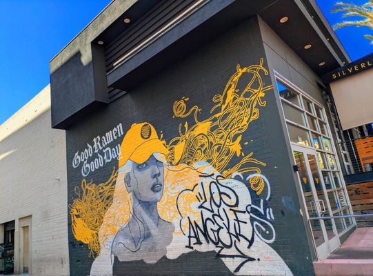 Burbank Town Center by null