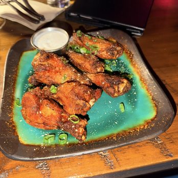 Wahi Hana - Wahi Wings 6 - Tiki Bars Near Me - Vancouver, Washington Wahi Hana - Wahi Wings 6 - Tiki Bars Near Me - Vancouver, Washington