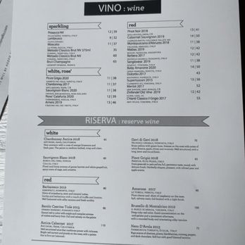 Monello - Italian Near Me - San Diego, California Monello - Italian Near Me - San Diego, California