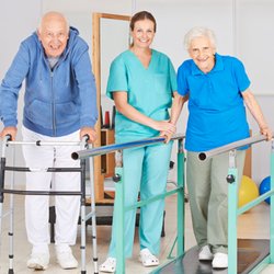 Cranford Rehab & Nursing Center
