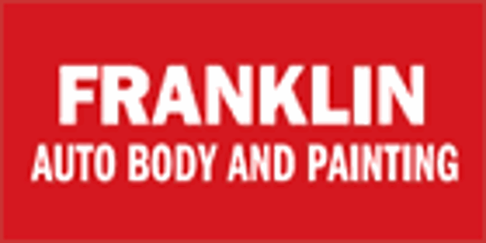 FRANKLIN AUTO BODY Updated September 2024 364 Franklin Boulevard