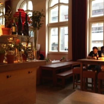Vapiano - Italian Near Me - Berlin, BE