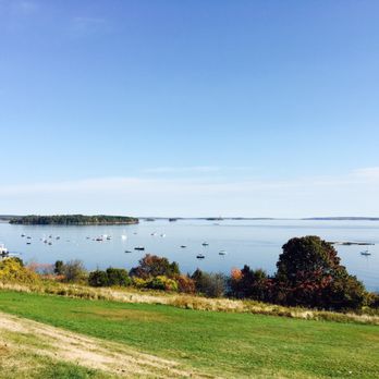 Eastern Promenade - Parks Near Me - Portland, Maine Eastern Promenade - Parks Near Me - Portland, Maine