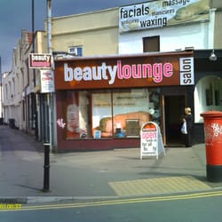 Beauty Lounge Salon