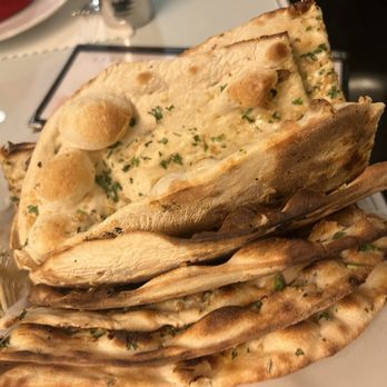 Karma Lounge Restaurant - Garlic Naan - Indian Near Me - Yorba Linda, California Karma Lounge Restaurant - Garlic Naan - Indian Near Me - Yorba Linda, California