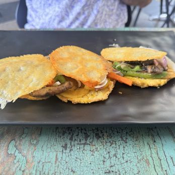 Chocobar Cortés - Breakfast & Brunch Near Me - San Juan, Puerto Rico