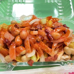 Delicious Tostilocos