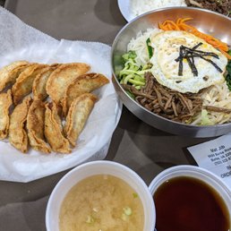Bibimbap