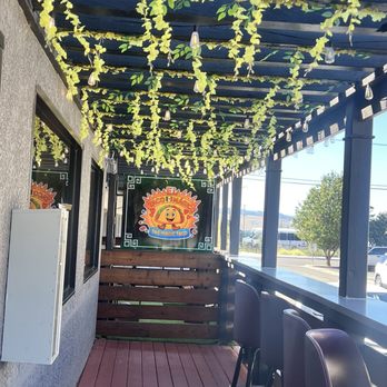 El Templo Del Taco - Tacos Near Me - Suisun City, California