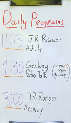 Ohanapecosh Campground by null