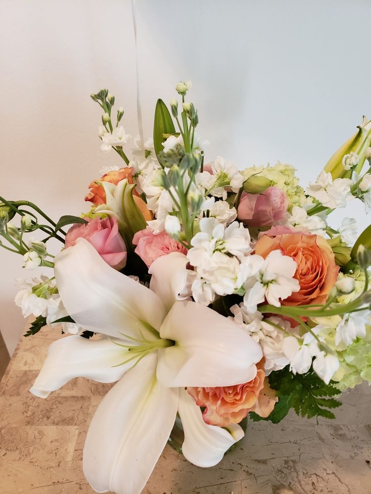 ERIN JENNIFER FLORIST Updated October 2024 60 Photos & 58 Reviews