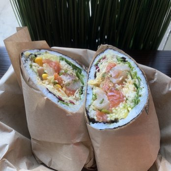 Sumo Roll - 3 in 1 - Sushi Bars Near Me - Berkeley, California Sumo Roll - 3 in 1 - Sushi Bars Near Me - Berkeley, California