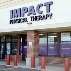 IMPACT Physical Therapy & Sports Recovery - Norridge