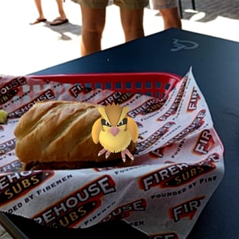 Firehouse Subs - Sandwiches Near Me - Orlando, Florida Firehouse Subs - Sandwiches Near Me - Orlando, Florida