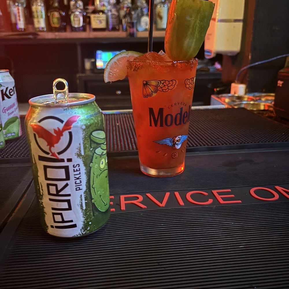 The Bang Bang Bar - Michelada - Dive Bars Near Me - San Antonio, Texas The Bang Bang Bar - Michelada - Dive Bars Near Me - San Antonio, Texas