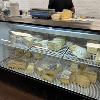 Willow's Cheese Shop - Cheese Shops Near Me - San Antonio, Texas