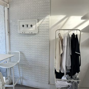 Cassetta - Inside - Coffee & Tea Near Me - Beverly Hills, California