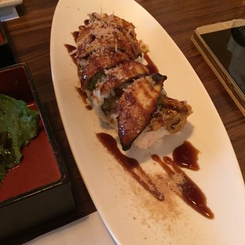 Sapporo Sushi - Japanese Near Me - Long Beach, California