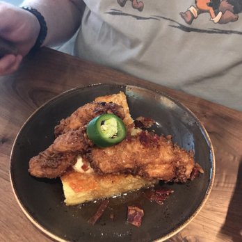 Eureka! - American Near Me - Boise, Idaho