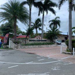 Exterior photo of Boyd's Key West Campground - Key West, Florida Exterior photo of Boyd's Key West Campground - Key West, Florida