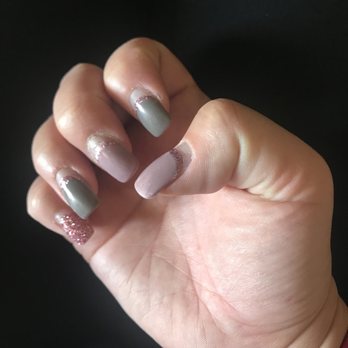 Delicate Touch - Nail Salons Near Me - Columbia, Maryland