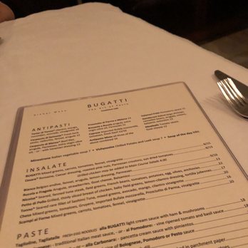 Bugatti Bistro - Italian Near Me - Coral Gables, Florida Bugatti Bistro - Italian Near Me - Coral Gables, Florida
