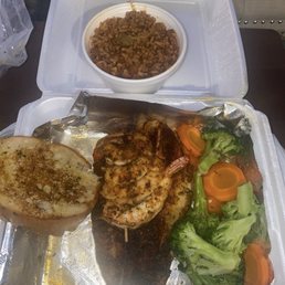 Redfish