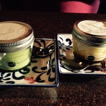 Yuzu - "Pudding" - Breakfast & Brunch Near Me - Beaverton, Oregon