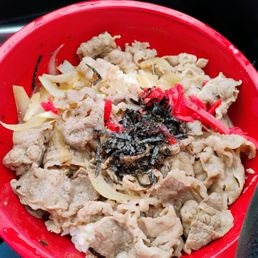 Take Don - Gyudon $18.50 - food, ramen and noodles - Japanese Near Me - Ottawa, Ontario