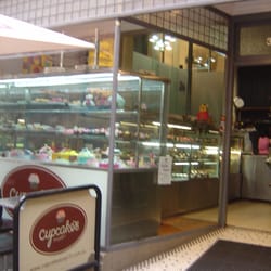 Cupcakes on Pitt