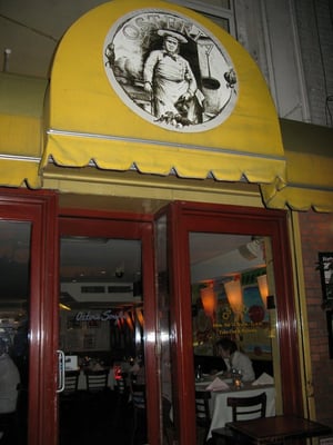 Serafina Osteria by null