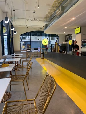 UPFORDAYZ Cafe & Bakery by null