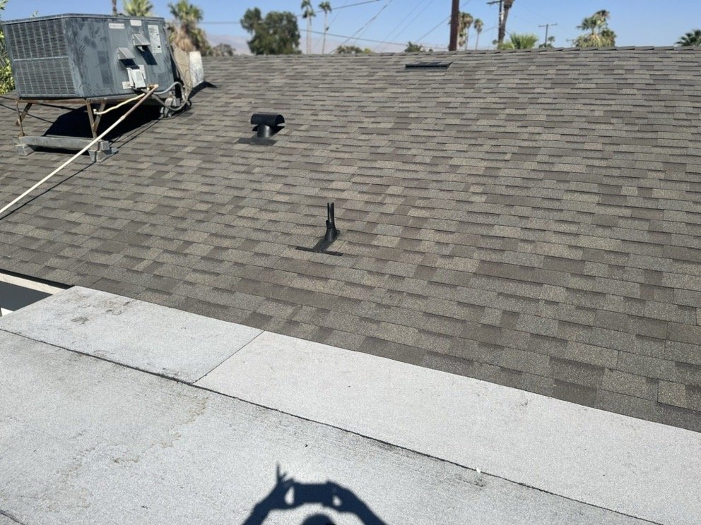 Slide of The Lifetime Roofing Company