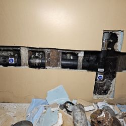 Hartman Plumbing Services