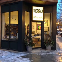 Therieau Art and Frame