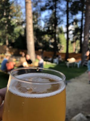 Alibi Ale Works - Incline Public House by null