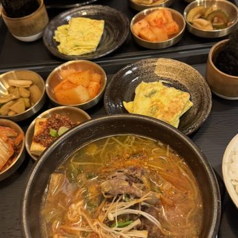 Woodam - Sogogi - Gukbap - Korean Near Me - Flushing, New York Woodam - Sogogi - Gukbap - Korean Near Me - Flushing, New York