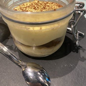 Casa Modena - Tiramisu - Italian Near Me - Los Angeles, California