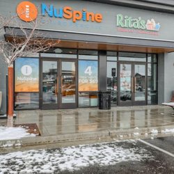 NuSpine Chiropractic - NuSpine Chiropractic in Mountain View Village