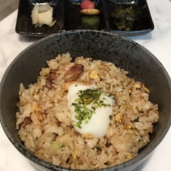 Umi By Vikram Garg - Fried Rice - Seafood Near Me - Honolulu, Hawaii Umi By Vikram Garg - Fried Rice - Seafood Near Me - Honolulu, Hawaii