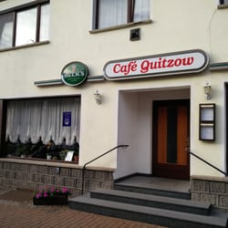 Cafe Quitzow