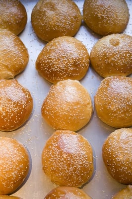 Woodmont Grill by null