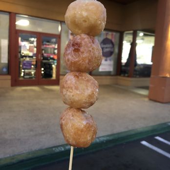 Filipino Desserts Plus 2 - Cascaron - Bakeries Near Me - San Diego, California