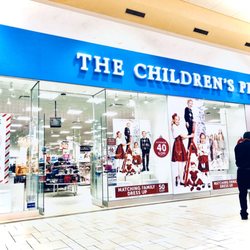 The Children's Place - Sleigh on into the HOLIDAY SAVINGS