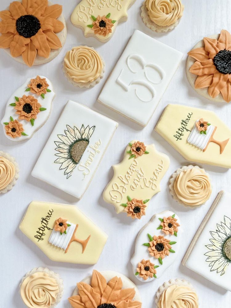 Sweet Eats By Rachel Logo